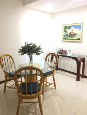 APARTAMENTO KLIPPEL 4 pessoas, 2 quartos